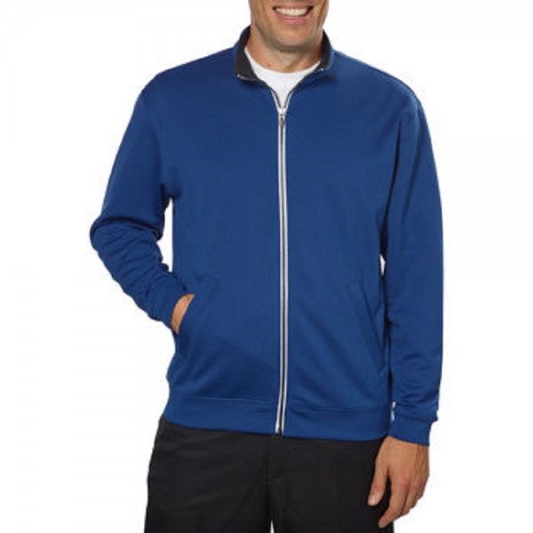 Pebble Beach Mens Full Jacket