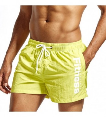3 inseam shorts