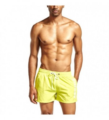 Designer Men's Athletic Shorts Clearance Sale