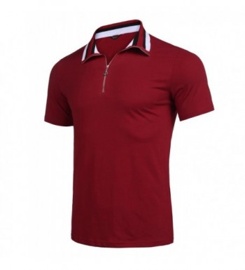 Men's Polo Shirts Outlet Online