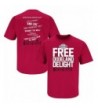 Alabama Football Dixieland Delight T Shirt