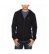 Volcom Single Stone Fleece Black