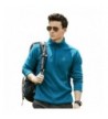 UBORSE Fleece Glacier Lightweight Pullover