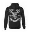 Heathen Nation Pullover Hoody 4X Large