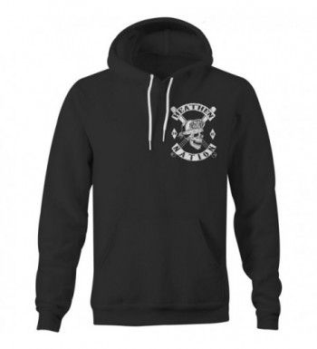 Cheap Men's Fashion Hoodies Online Sale