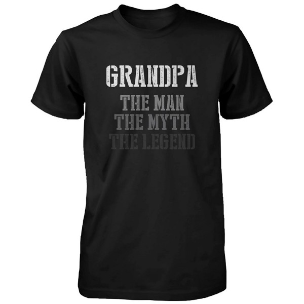 Legend Shirt Grandpa Christmas Grandfather