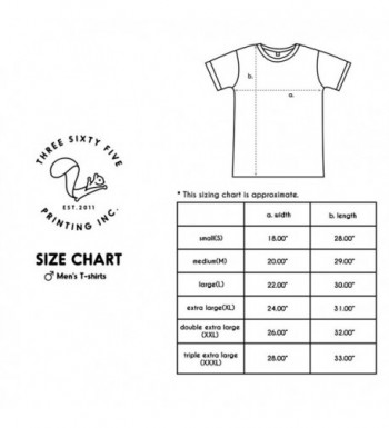 Brand Original Men's T-Shirts