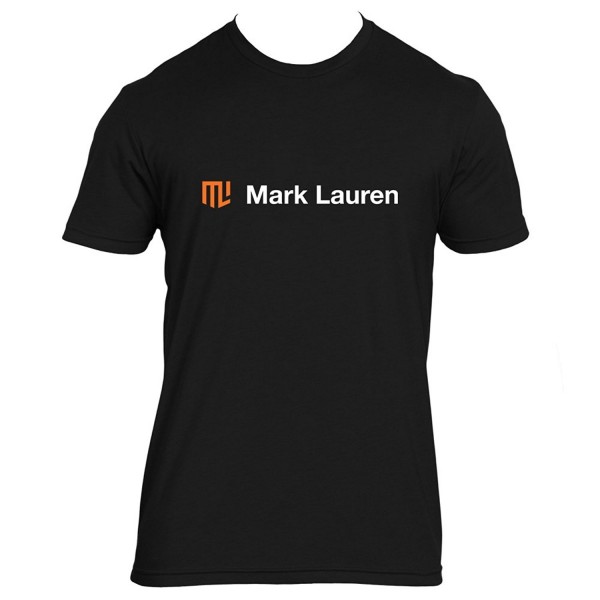 Mark Lauren T Shirt X Large