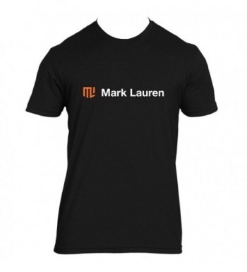 Mark Lauren T Shirt X Large