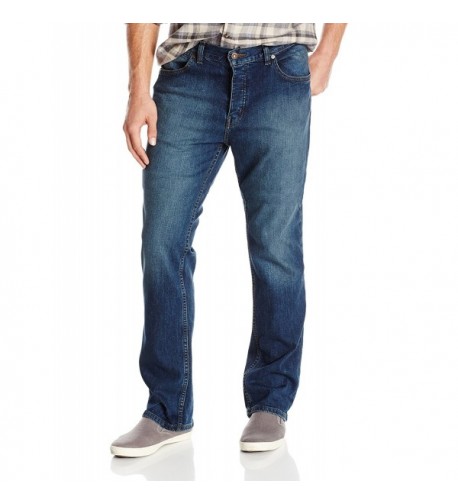 KR3W Mens Klassic Jean Vintage