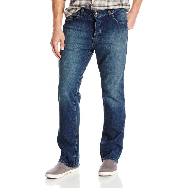 KR3W Mens Klassic Jean Vintage