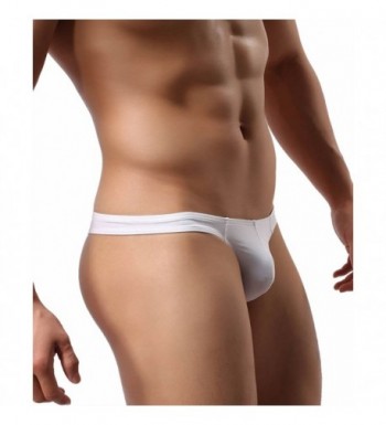 Men's Thong Underwear