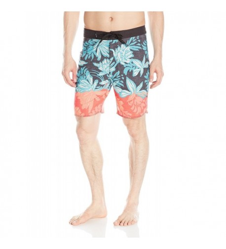 Rip Curl Watchtower Boardshort Charcoal