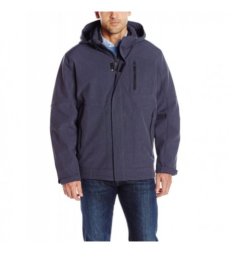 Hawke Co Softshell Systems Jacket