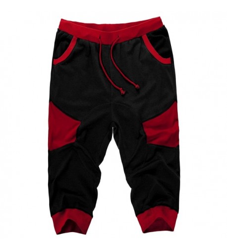 JINIDU Casual Harem Training Jogger