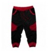 JINIDU Casual Harem Training Jogger