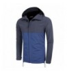 Misakia Lightweight Waterproof Outdoor Hooded