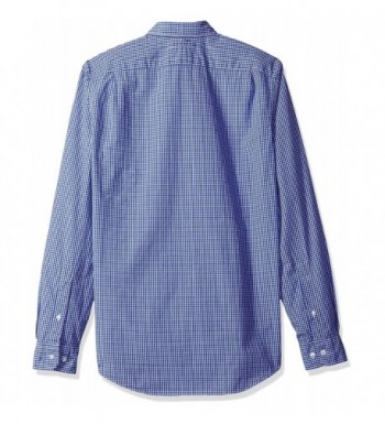 Men's Casual Button-Down Shirts Online Sale