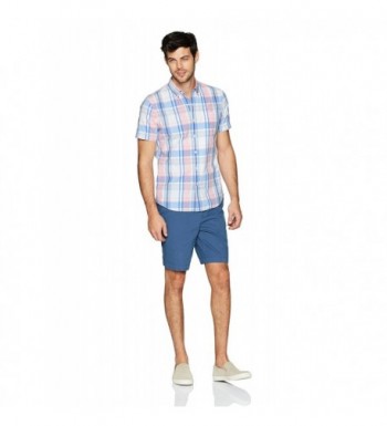 2018 New Men's Casual Button-Down Shirts Online