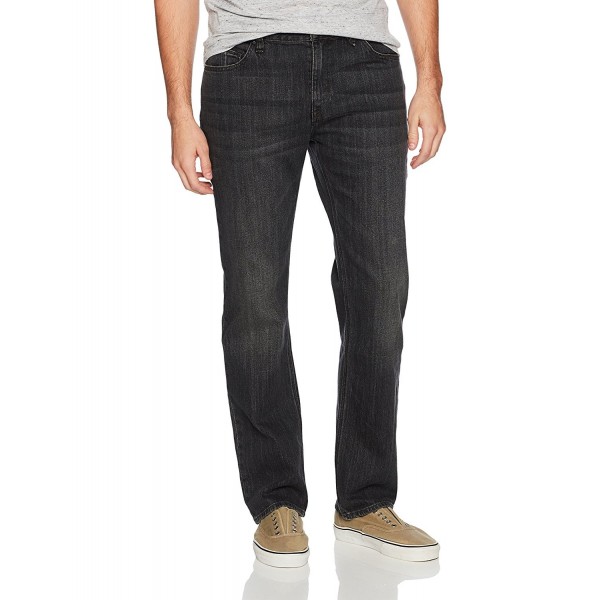 Men's Kinkade Tapered Fit Denim - Pbk - CX183CD23WC