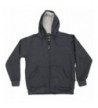 Carbon Hoodie Berber XX Large Charcoal