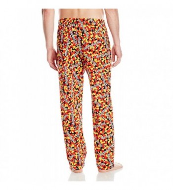 Cheap Designer Men's Pajama Bottoms