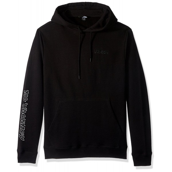 Volcom Mens Reload Pullover Fleece