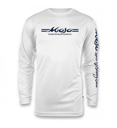 Mojo Icon Perfomance Shirt X Large