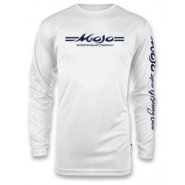 Mojo Icon Perfomance Shirt X Large