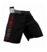 CLINCH GEAR Crossover Workout Shorts