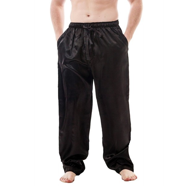 Up2date Fashion Satin Lounge Pants