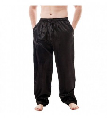 Up2date Fashion Satin Lounge Pants