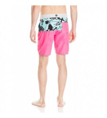 Men's Swim Board Shorts Wholesale