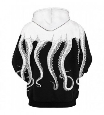 Men's Fashion Hoodies