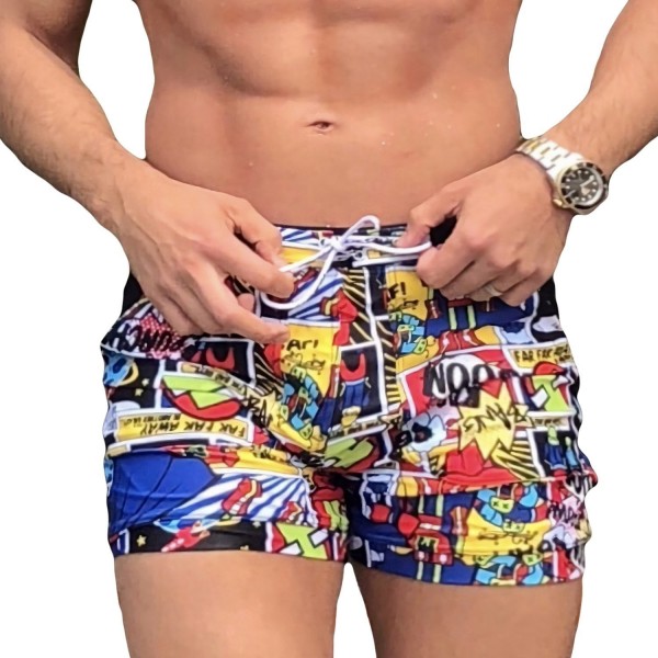 Taddlee Swimwear Swimsuits Trunks Shorts