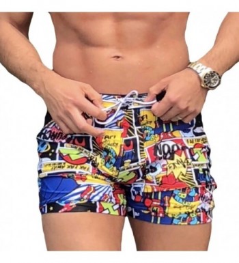 Taddlee Swimwear Swimsuits Trunks Shorts