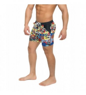 Designer Men's Swimwear Outlet