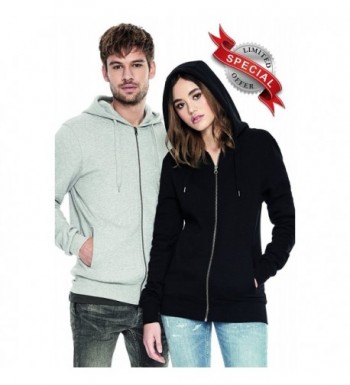 Hoodie Lightweight Organic Cotton Jacket