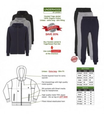 Discount Men's Activewear