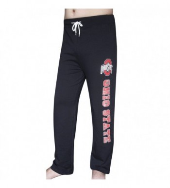 Golden Zone Buckeyes Sweatpants Trousers