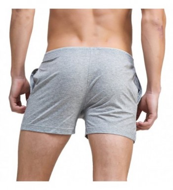 Popular Men's Athletic Shorts Wholesale