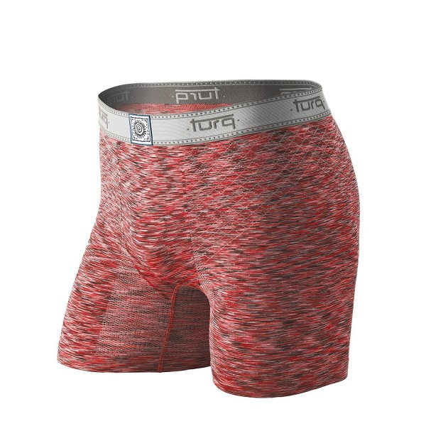 Turq Performance Underwear Renegade Redwood