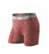 Turq Performance Underwear Renegade Redwood