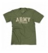 United Veteran Distressed Military T Shirt