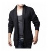 Discount Real Men's Cardigan Sweaters Online