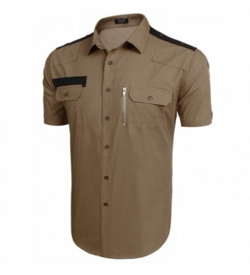 Discount Real Men's Shirts On Sale