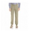 Savane Pleated Ultimate Performance Chino