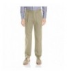 Savane Pleated Ultimate Performance Chino