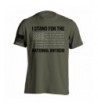 Bang Apparel National T Shirt Military