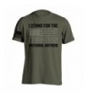 Bang Apparel National T Shirt Military